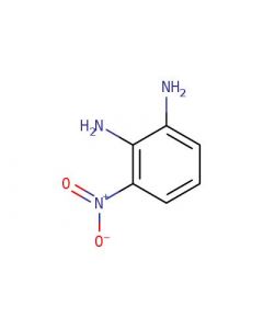Astatech 3-NITROBENZENE-1,2-DIAMINE; 10G; Purity 95%; MDL-MFCD00007722